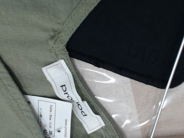 Promod T-shirt – photo 3